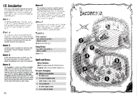 Tomb of a Thousand Doors - A Mausritter Megadungeon