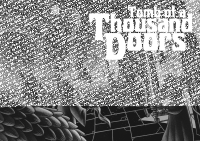 Tomb of a Thousand Doors - A Mausritter Megadungeon
