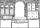 Tomb of a Thousand Doors - A Mausritter Megadungeon