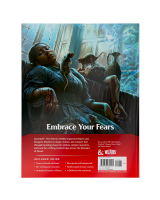 D&D - Ravenloft - The Horrors Within