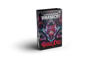 D&D - Ravenloft - Tarokka Deck