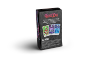 D&D - Ravenloft - Tarokka Deck