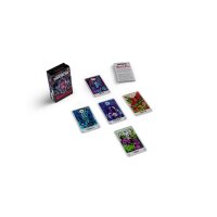 D&D - Ravenloft - Tarokka Deck