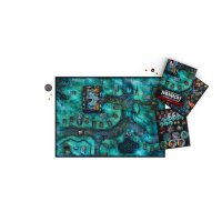 D&D - Ravenloft - Kartenset