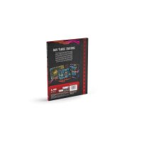D&D - Ravenloft - Kartenset