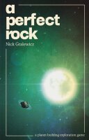 A Perfect Rock RPG