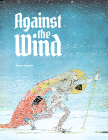 Against the Wind Solo RPG