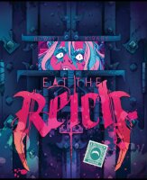 Eat the Reich - Deutsche Ausgabe