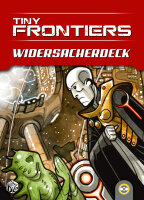 Tiny Frontiers Widersacherdeck