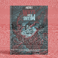 Heart -  Ways and Means