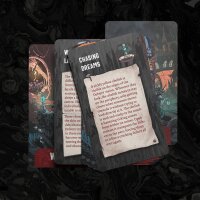 Heart - Delve Deck