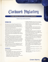 D&D - Dungeons Deep - Print + PDF