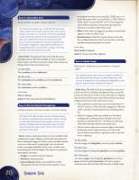 D&D - Dungeons Deep - Print + PDF