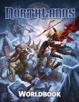 D&D - Northlands Worldbook - Print + PDF