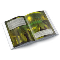 Imperium Maledictum - Grundregelwerk