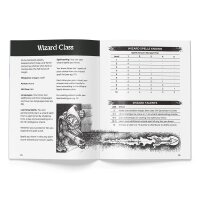 Shadowdark RPG Quickstart Set