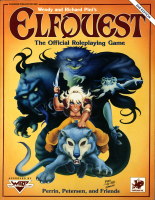 ElfQuest Classic Boxed Set