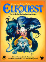 ElfQuest Classic Boxed Set