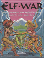 ElfQuest Classic Boxed Set