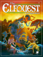 ElfQuest Classic Boxed Set