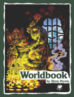ElfQuest Classic Boxed Set