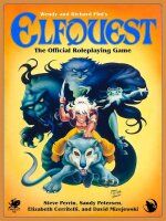 ElfQuest Classic Boxed Set