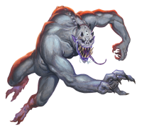 Creature Codex Revised - D&D