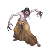 Creature Codex Revised - D&D