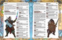 Pathfinder - Impossible Magic