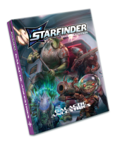 Starfinder Galactic Ancestries(S2)
