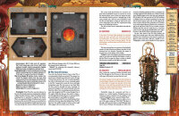 Pathfinder 2 - Hells Destiny - Adventure Path