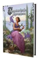 DSA - Aventurische Sprachen