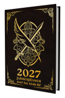 DSA - Jahresplaner 2027 - 1047-1048 BF