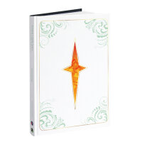 Fabula Ultima - Regelwerk Deluxe Edition