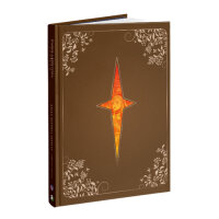 Fabula Ultima - Atlas: Natural Fantasy Deluxe Edition
