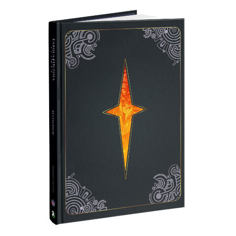 Fabula Ultima - Bestiarium Deluxe Edition
