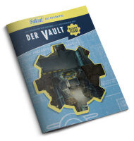 Fallout - Das Rollenspiel - Der Vault