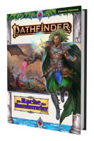 Pathfinder 2 - Die Rache der Runenherrscher