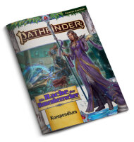 Pathfinder 2 - Runenherrscher-Kompendium