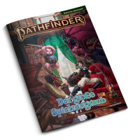 Pathfinder 2 - Der große Spielzeugraub