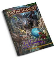 Pathfinder 2 - Die Geißel von Scherblatt
