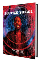 Vampire V5 - Die Maskerade: Blutige Siegel