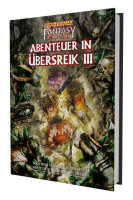 WFRSP - Abenteuer in Übersreik III