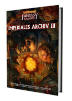 WFRSP - Imperiales Archiv III