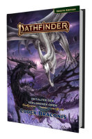 Pathfinder 2 - Codex Draconis - German Edition