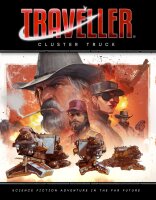 Traveller - Cluster Truck