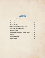 Pendragon - The Arthurian Companion - Special Edition