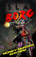 SLA Borg