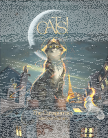 Cats! The Conspurracy RPG