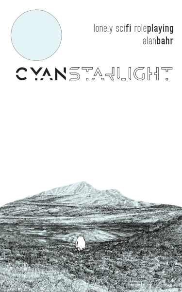 cyanstarlight - Lonely Scifi Roleplaying